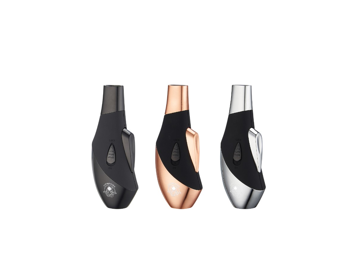 Champ High Booster 2er Jet Flame 3 Farben