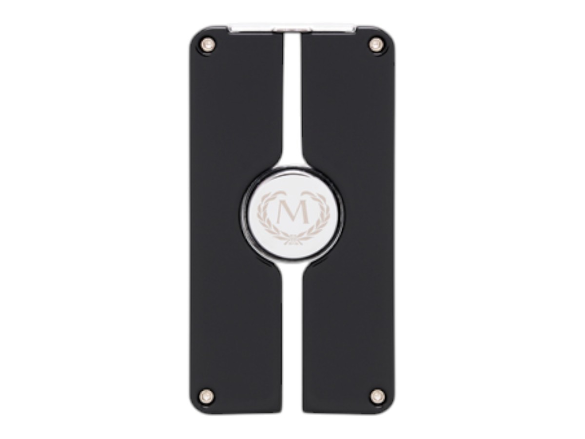 Myon Zigarrenfzg. 3-Jet+Piercer Racing schwarz