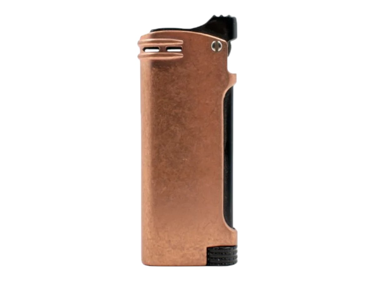 IMCO Streamline II Flint copper