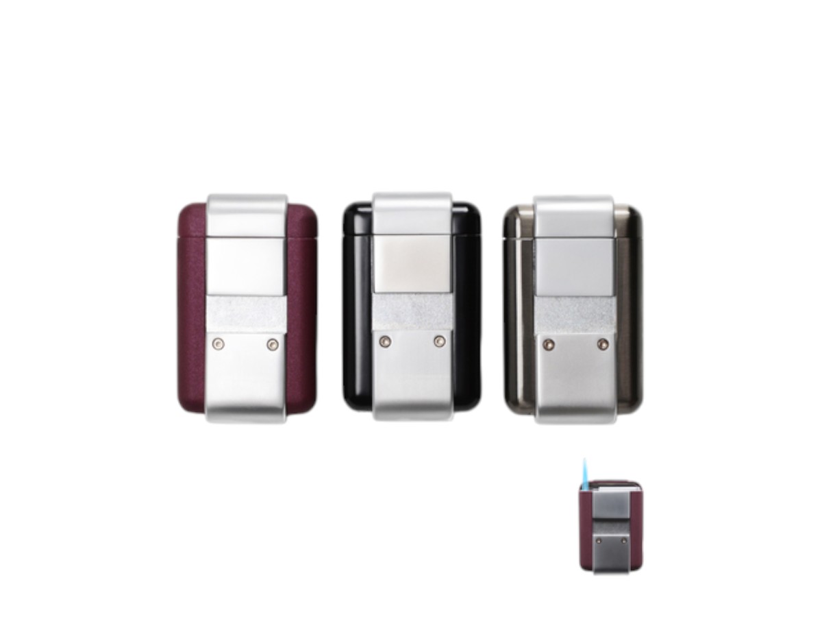 Cozy Apollo Jetflame 3 Farben