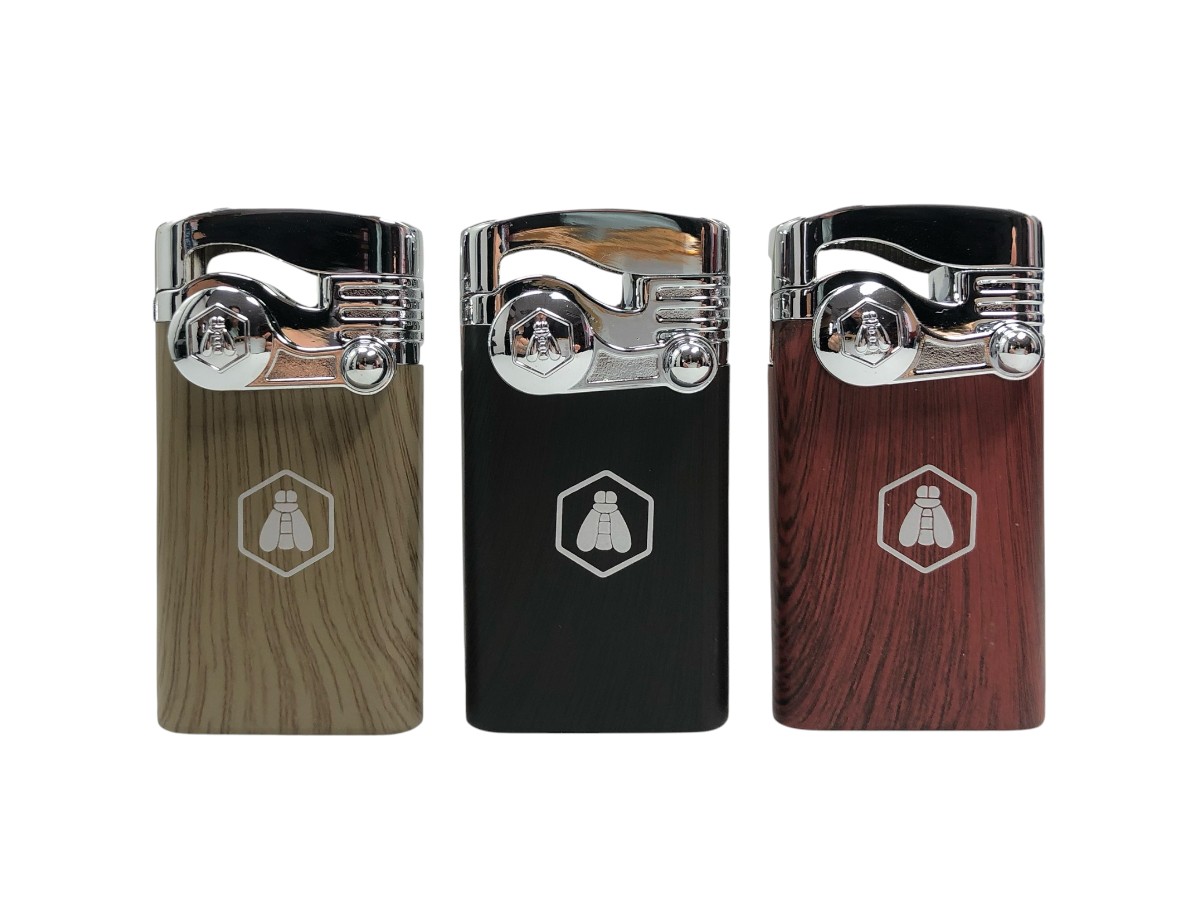 Laguiole Jetflame Lighter, 3 Colours