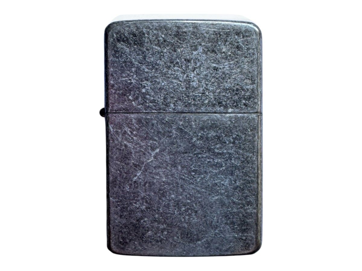 Z-Plus Cool silver antique