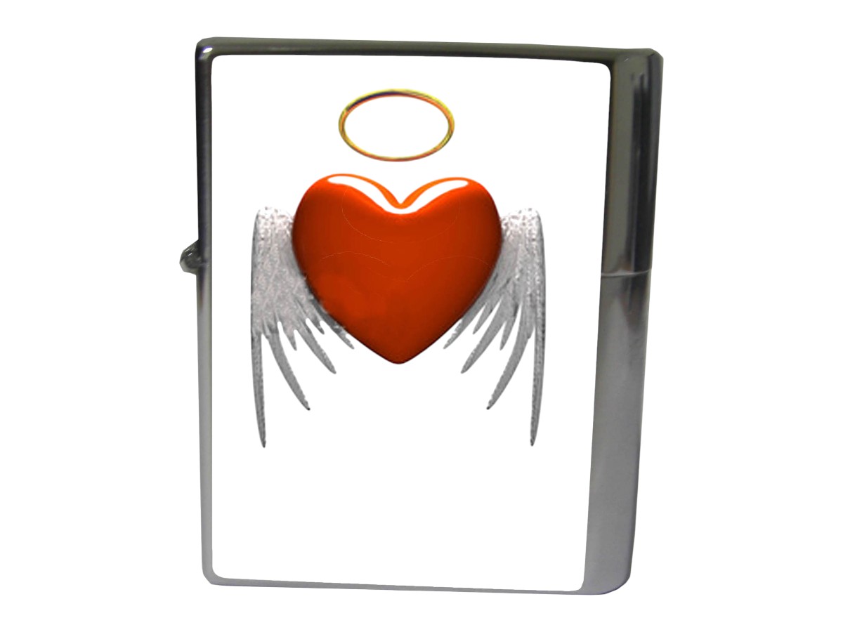 Z-Plus Angel Heart