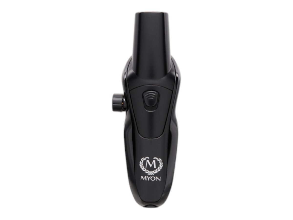 Myon Switch 2 to 1 Jet Racing schwarz