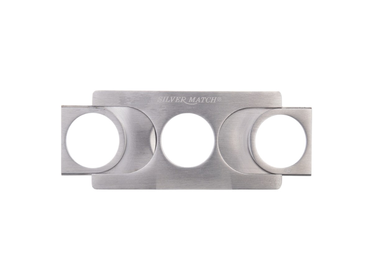 SM Rectangular Cigar Cutter