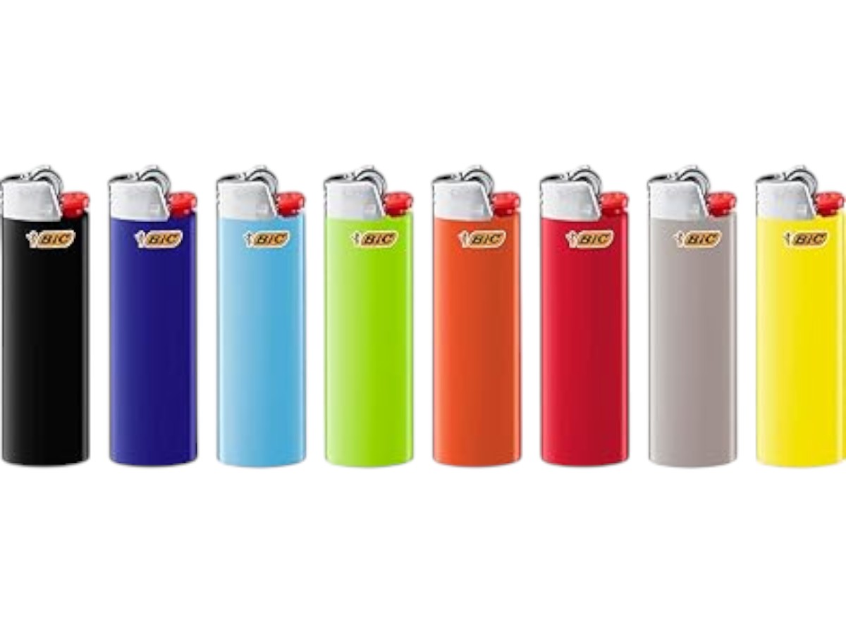 Bic Maxi Neutral versch.Farben