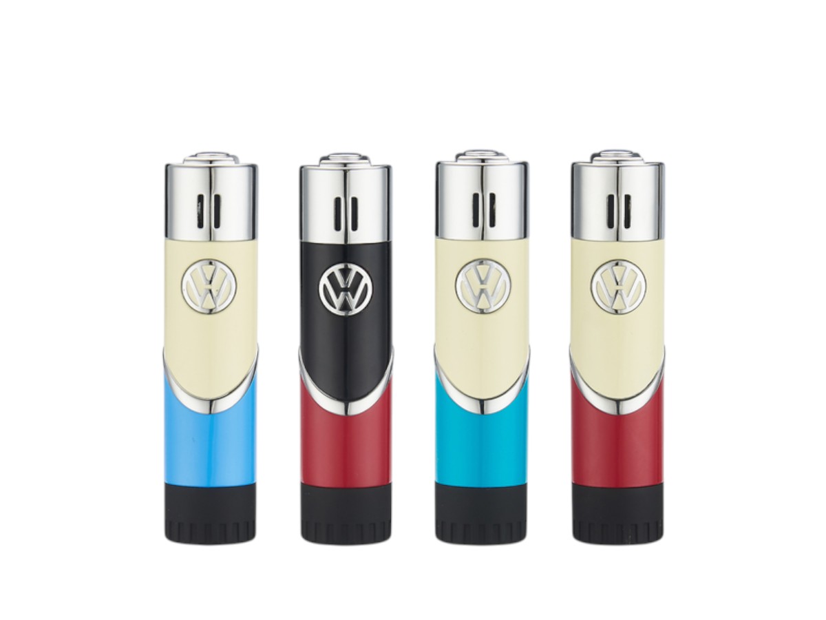 Champ VW Metal Tube Piezo