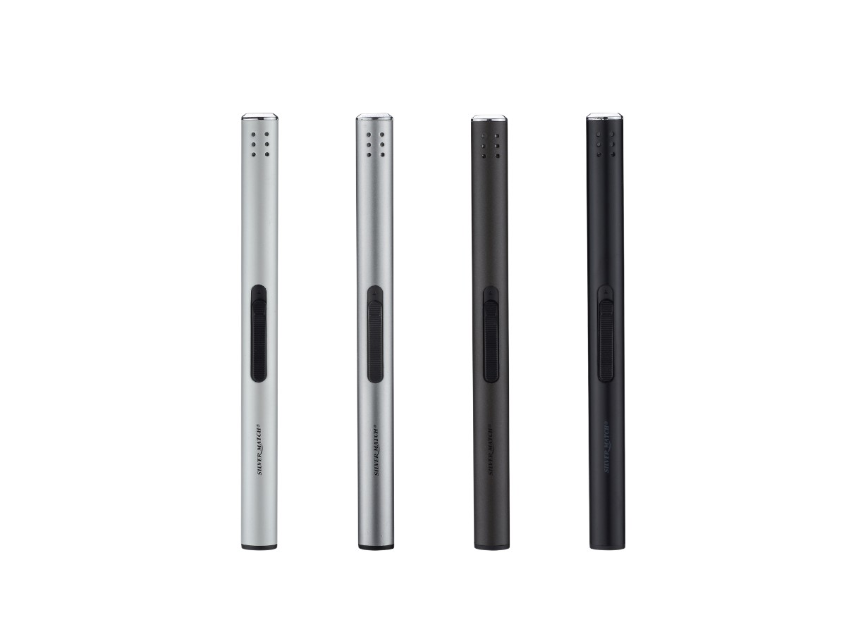 SM Gaztorch Classic, 4 Farben