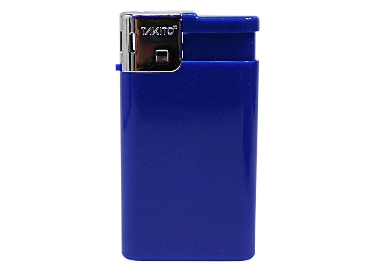 Takito Easy Piezo CR Super Slim blau