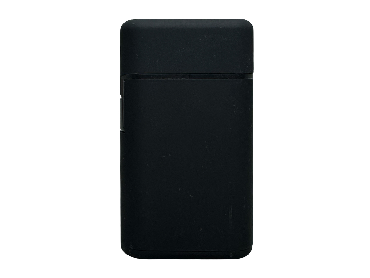 Takito Jet-Flint Rubber schwarz