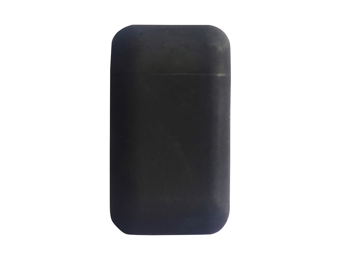 V-Fire Rubber Arc II schwarz