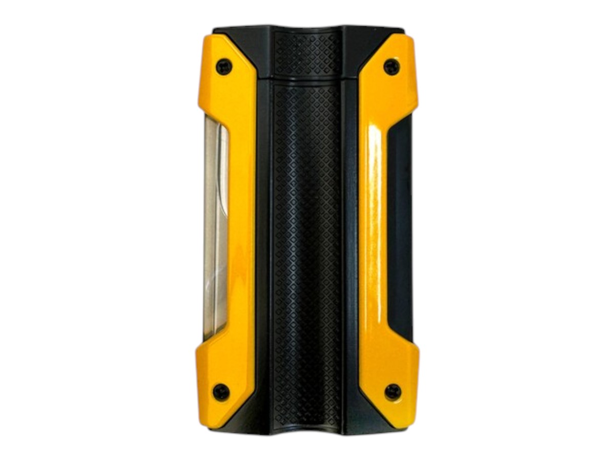Myon Anduze Racing 1-Jet with Piercer yellow
