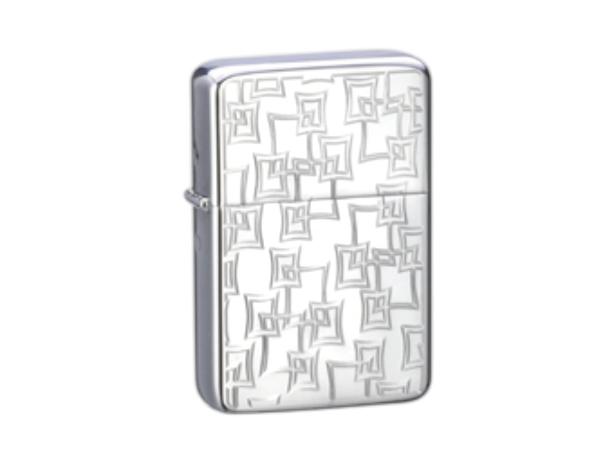 Z-Plus Cool chrom polish Quatro