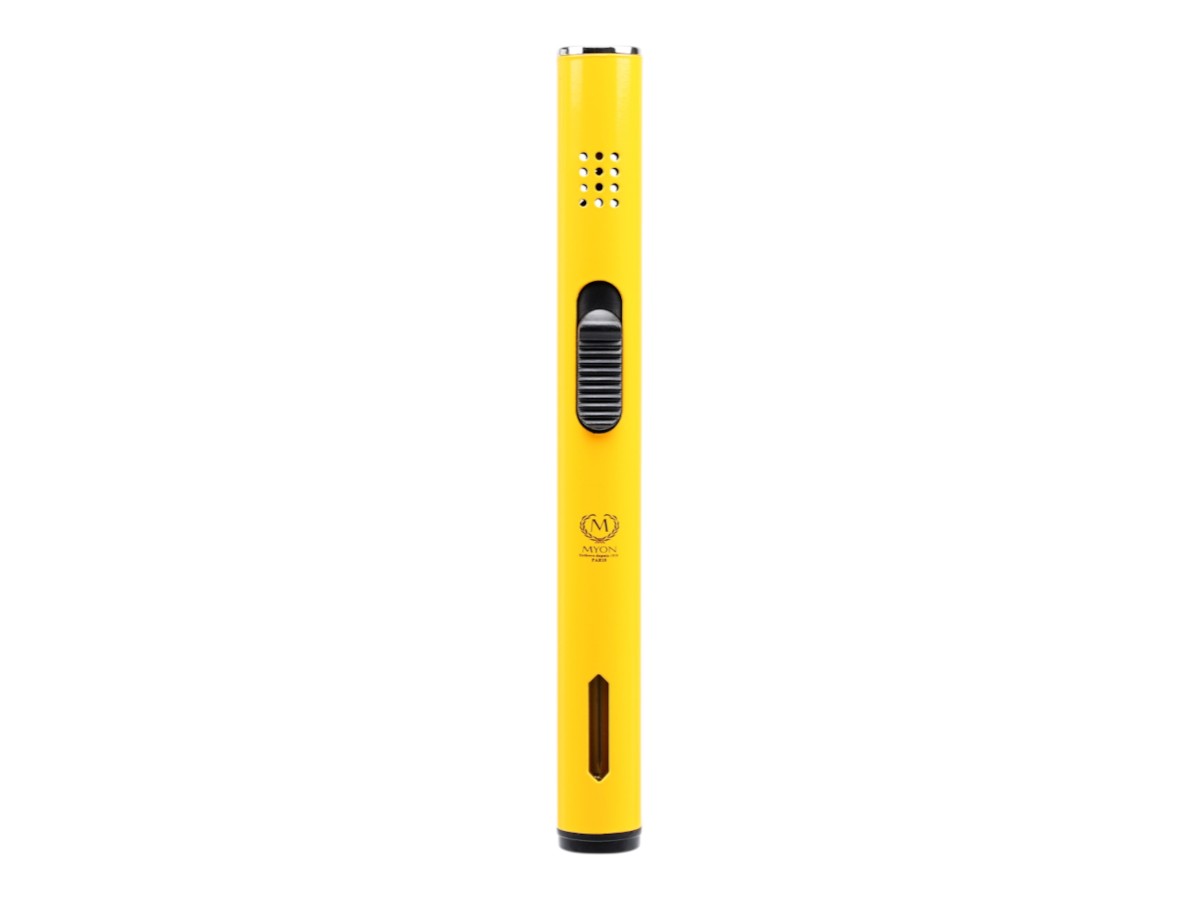 Myon Jetflame BBQ 18,5cm yellow