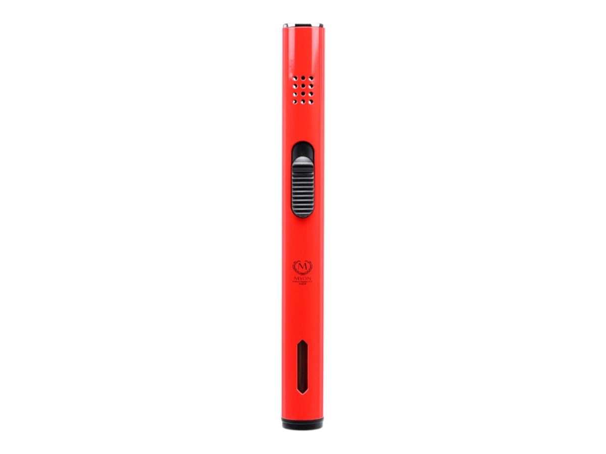 Myon Jetflame BBQ 18,5cm red