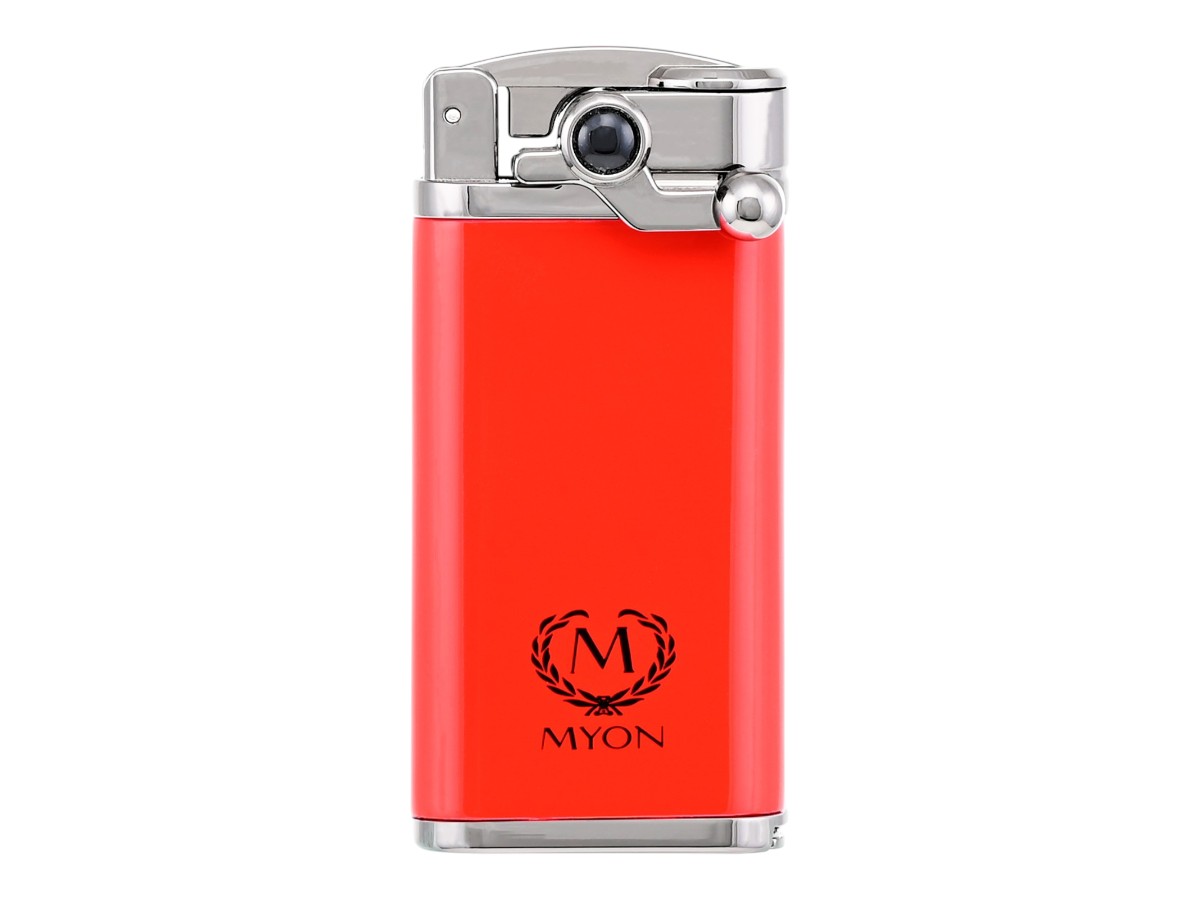 Myon Cigar King Jet red