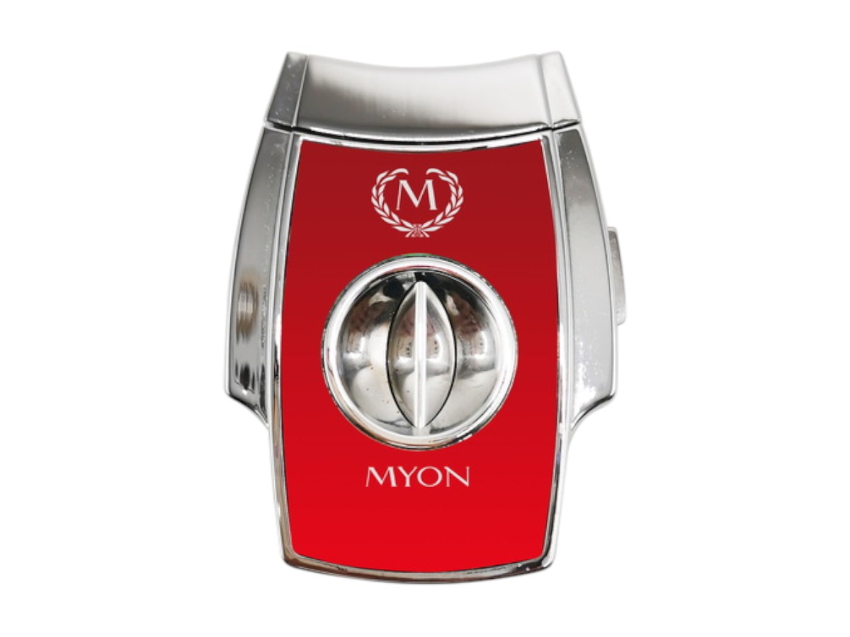 Myon Canety V-Piercer red