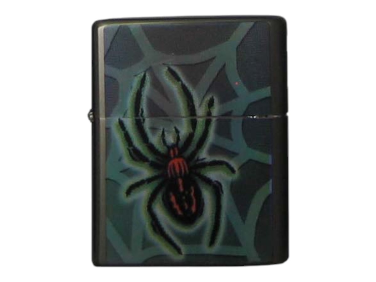 Z-Plus Spinne