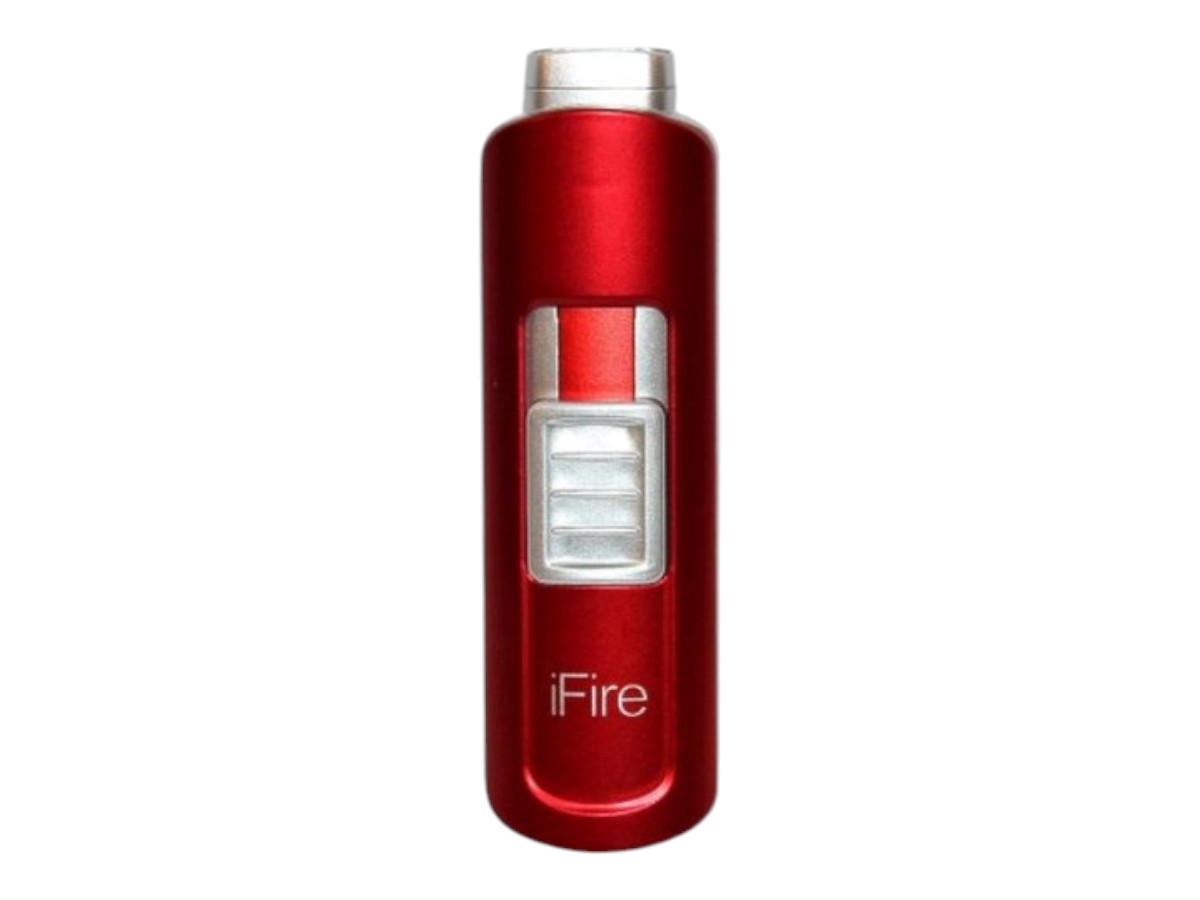 Tycoon iFire Pocket BBQ Arc rot