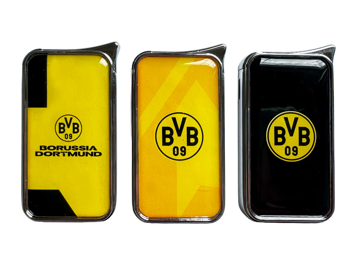 V-Fire Doming Borussia Dortmund 3 Design
