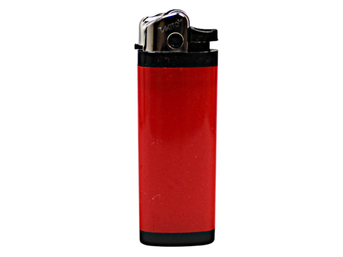 Takito Easy Flint CR vollfarben red