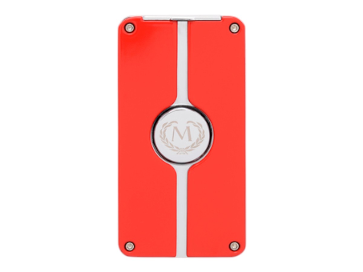 Myon Zigarrenfzg. 3-Jet+Piercer Racing rot