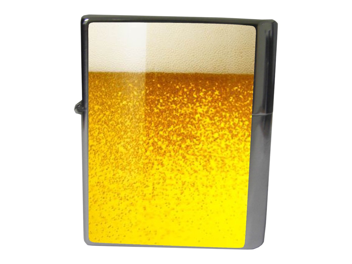 Z-Plus Beer