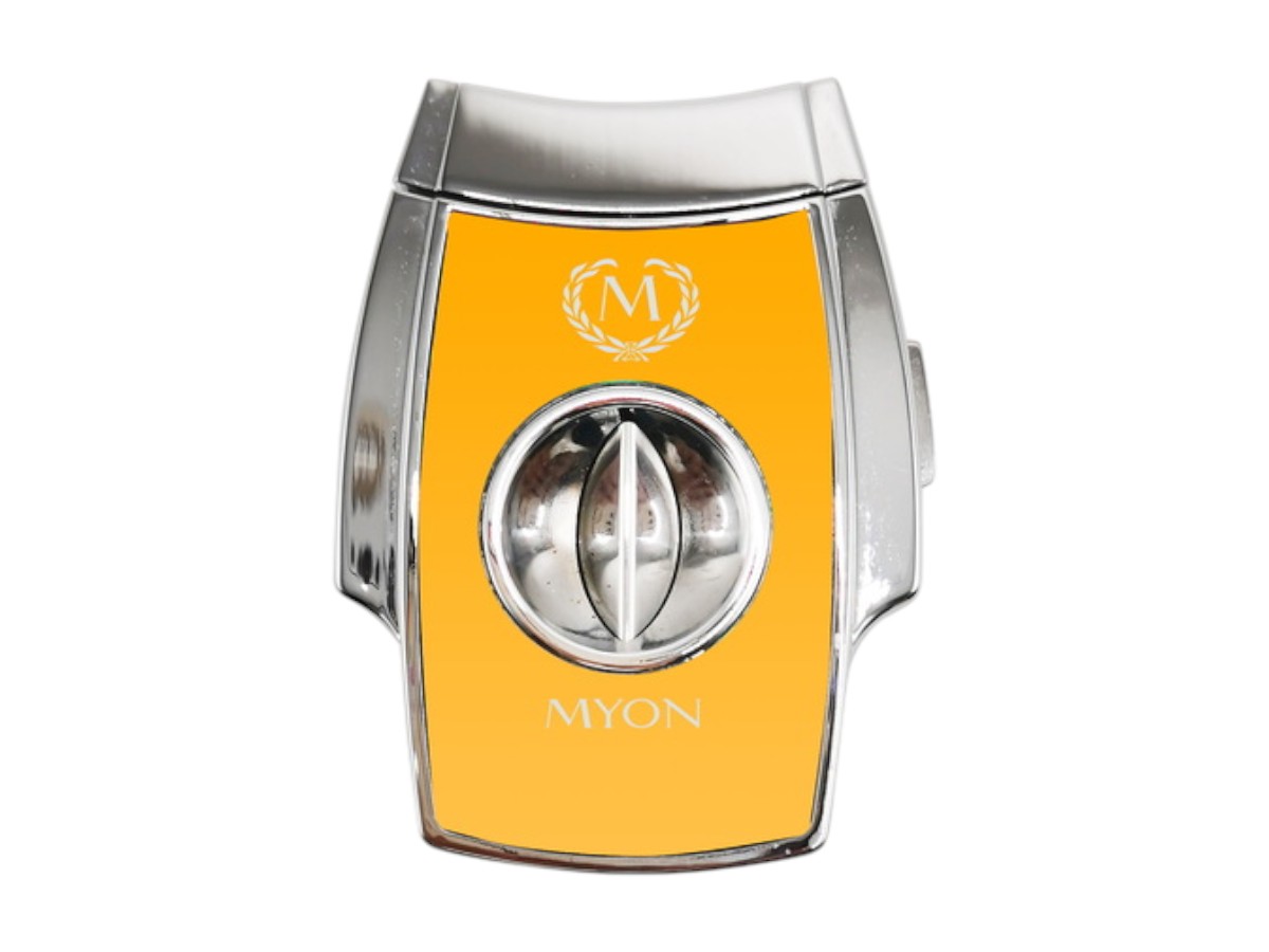 Myon Canety V-Piercer yellow