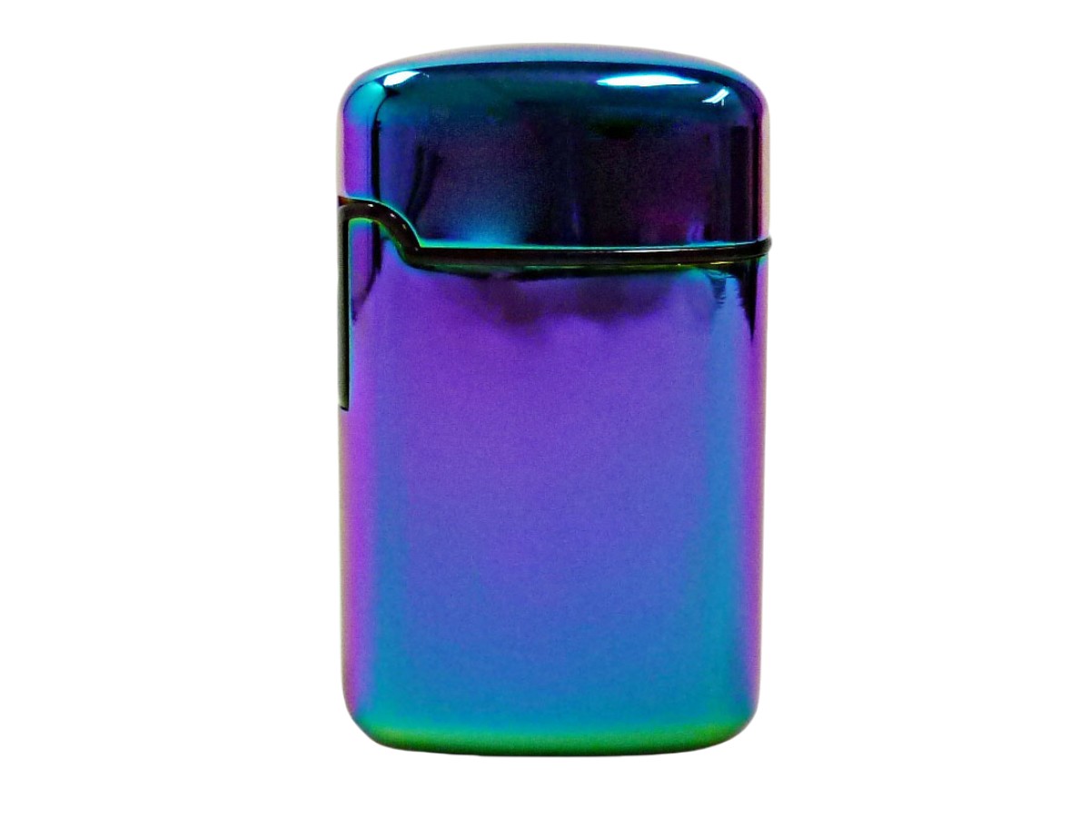 Easy Torch 8 Metal Spectrum