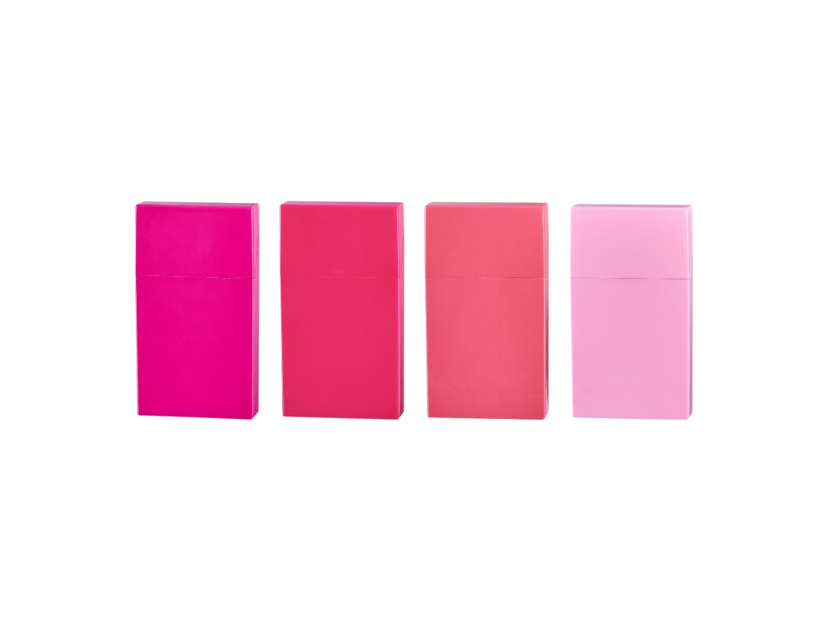 Champ Cigarette Pack pink