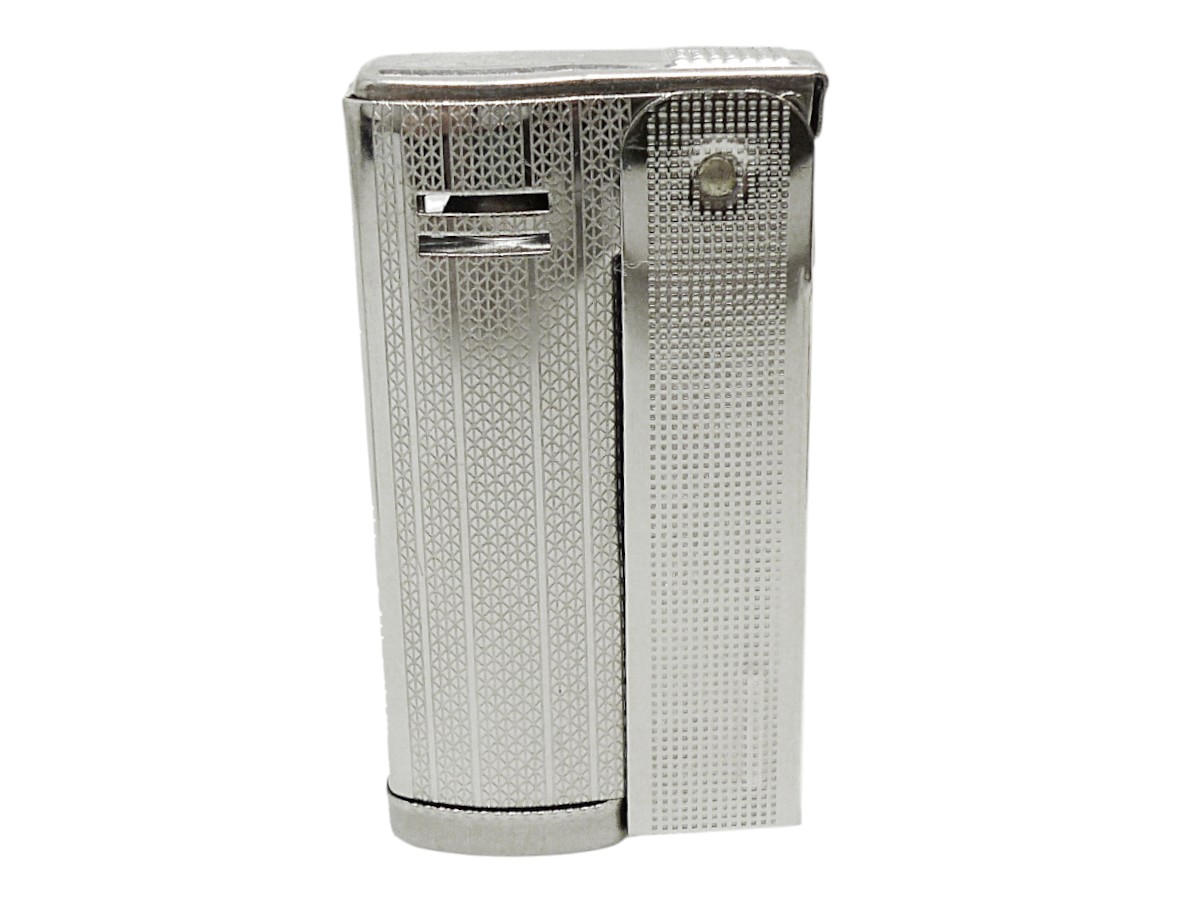IMCO Streamline Oil nickel classic