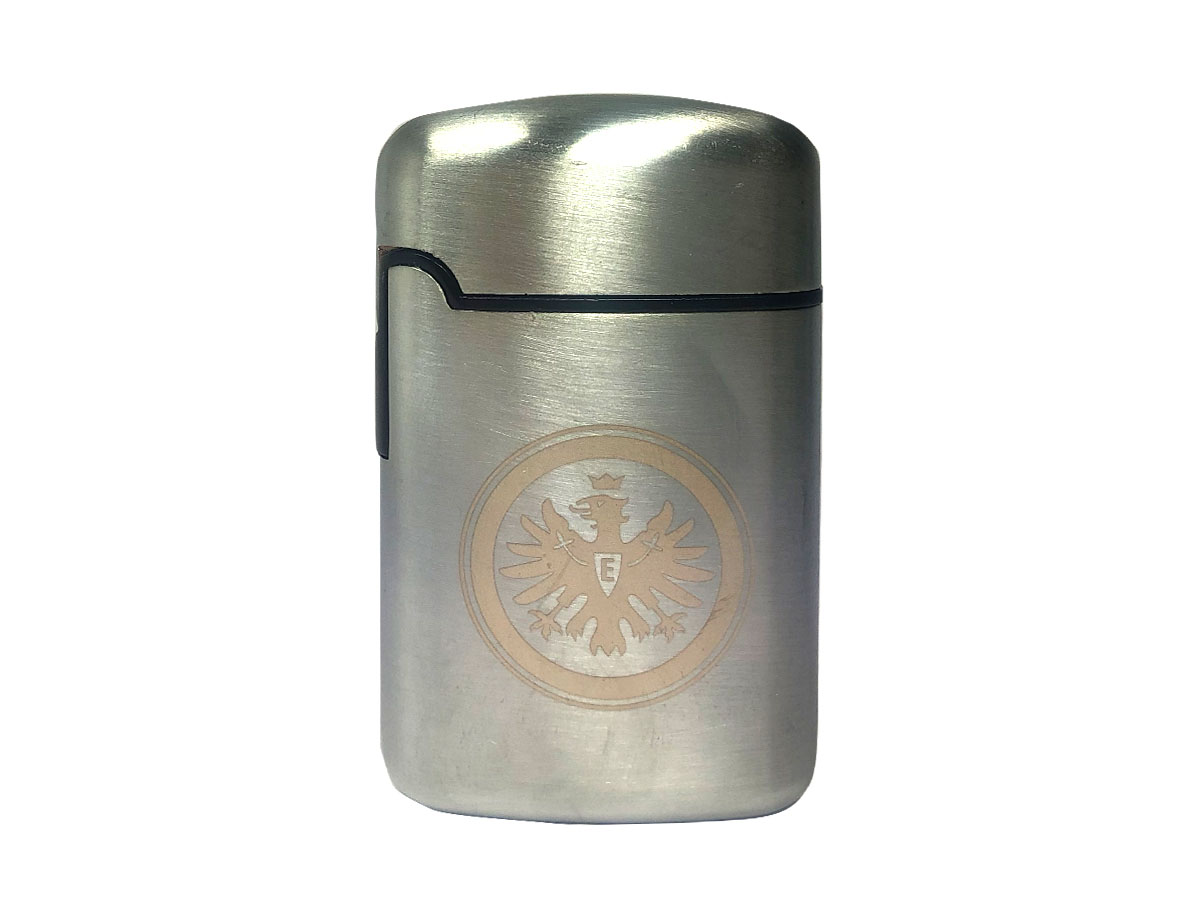 Easy Torch 8 Metal chrom Eintracht Frankfurt