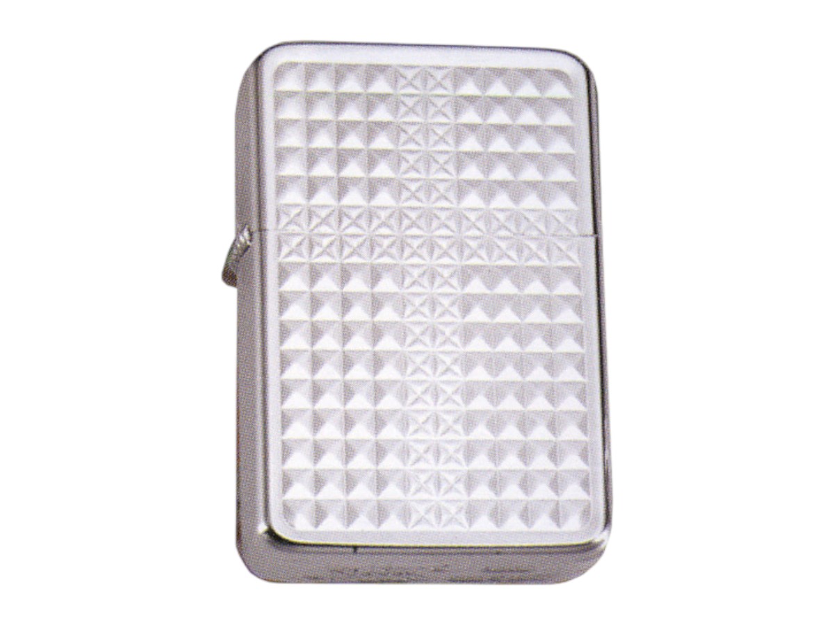 Z-Plus Cool Design Cross chrome