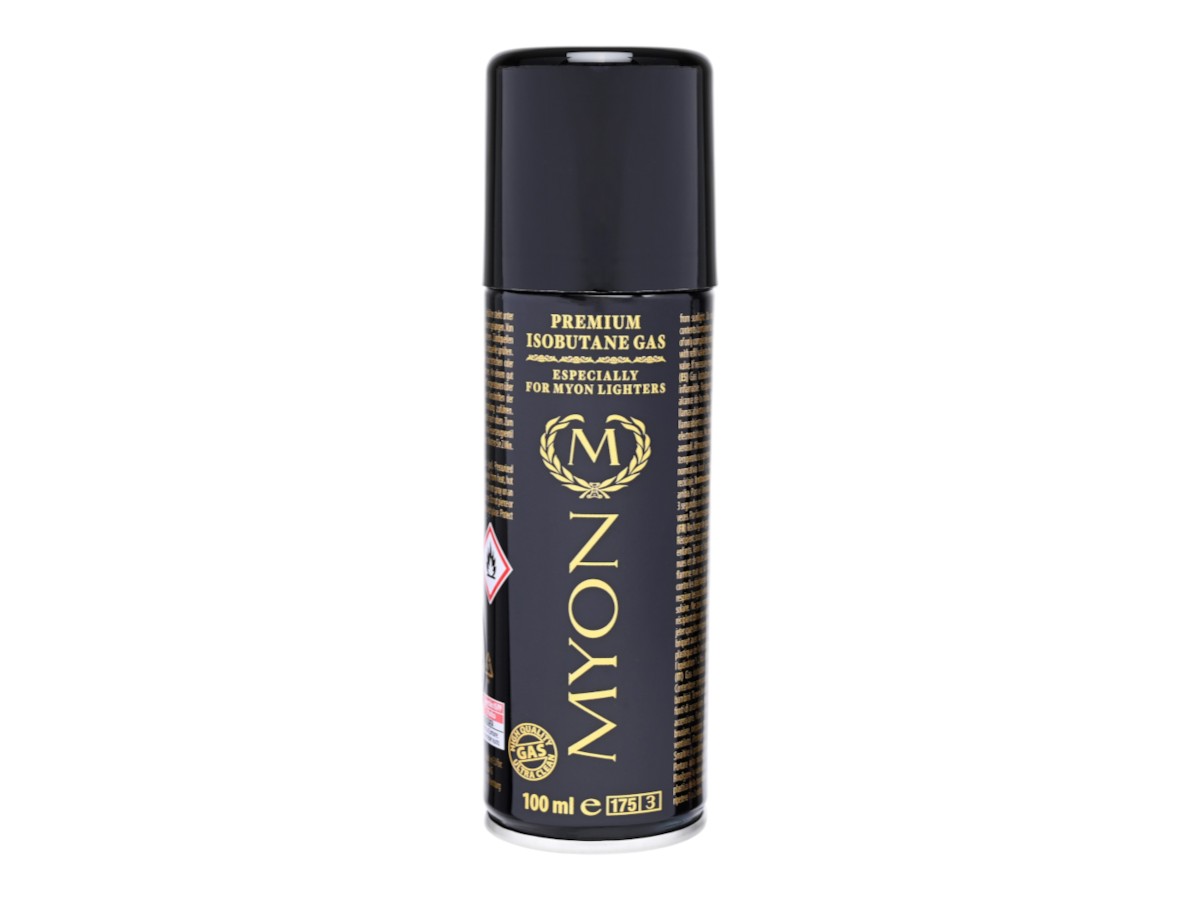 Myon Premium Butane Gas 100 ml