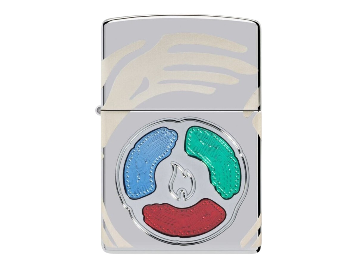 Zippo Collectible of the Year 2025