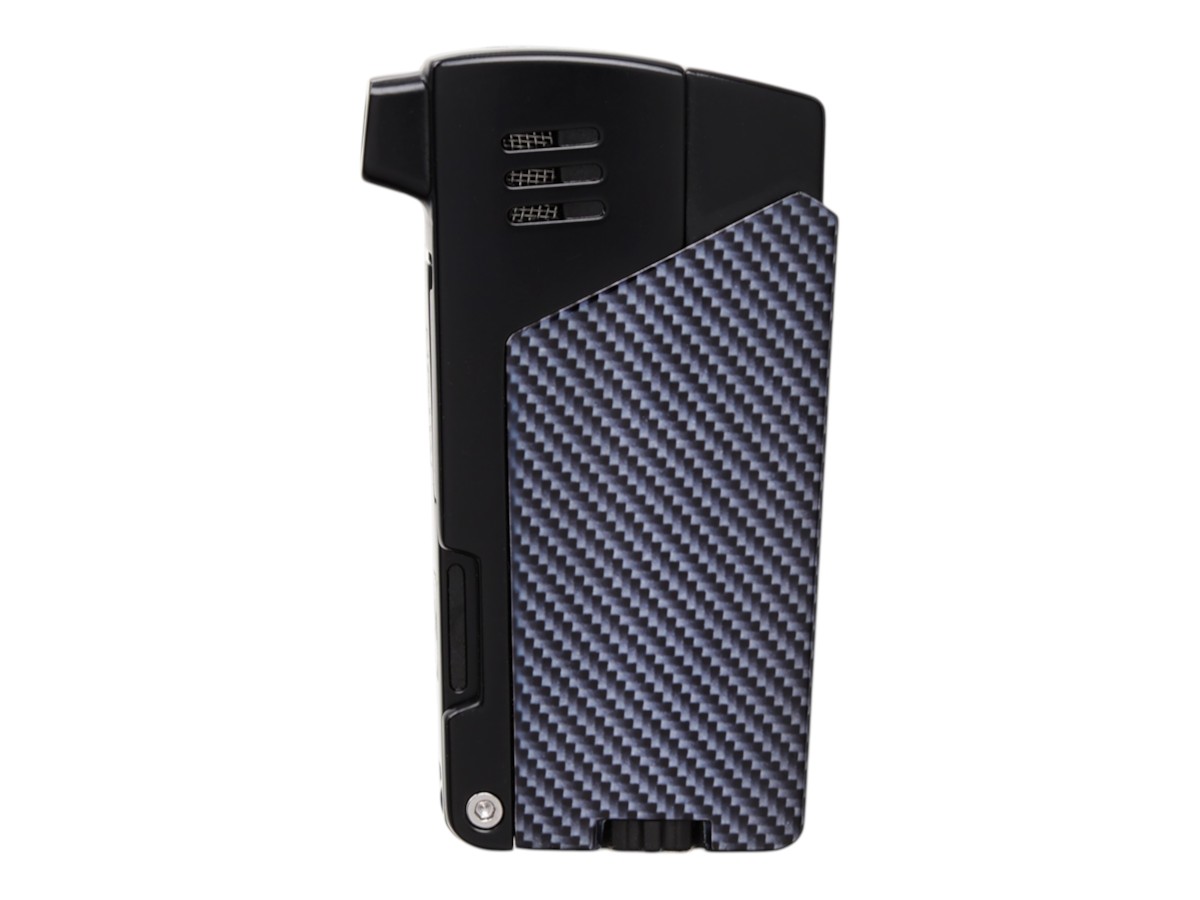Myon Pfeifenfzg. Carbon schwarz