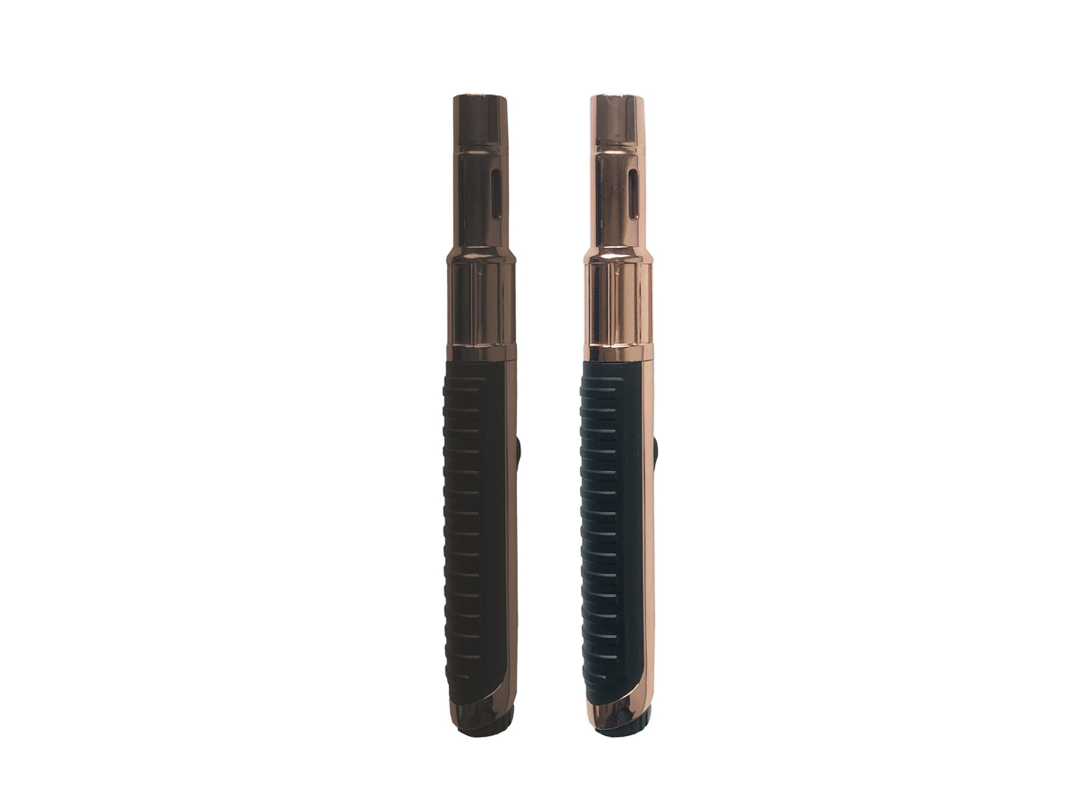 Tycoon Puro Jet BBQ 2 colours assorted