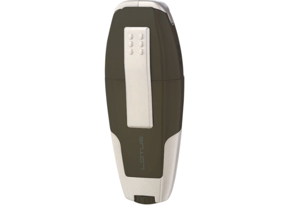 Lotus 920 Jet dark gun & chrom