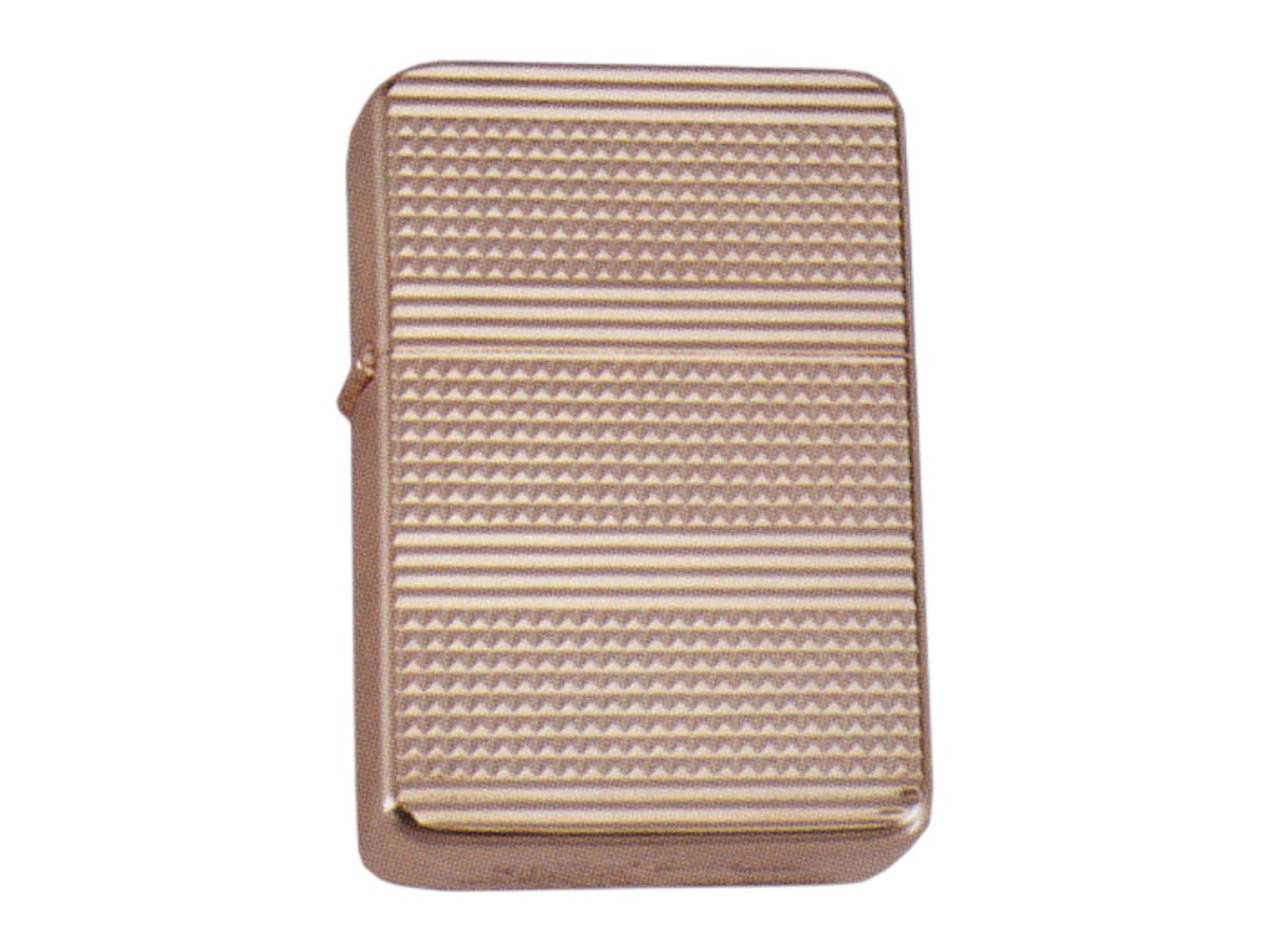 Z-Plus Cool Design Lines rose golden