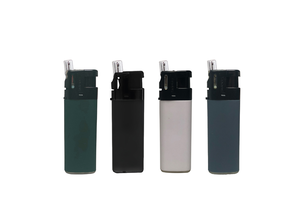 SideKick CR Electronic Rubber 4 color assorted