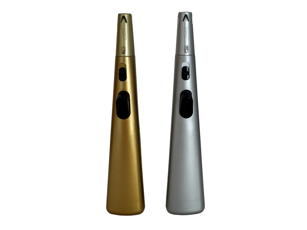 Prof Luxury Tower Candle Lighter, 2 Farben