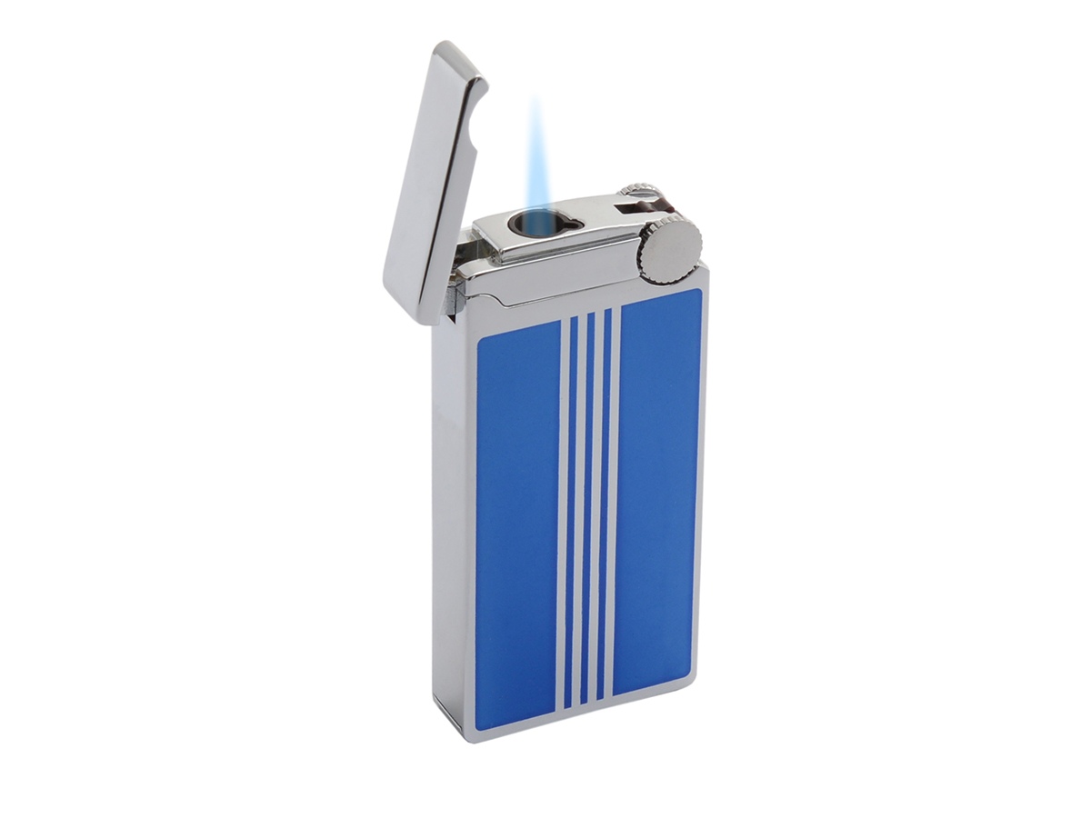 Cozy Battery Wheel Jetflame blue