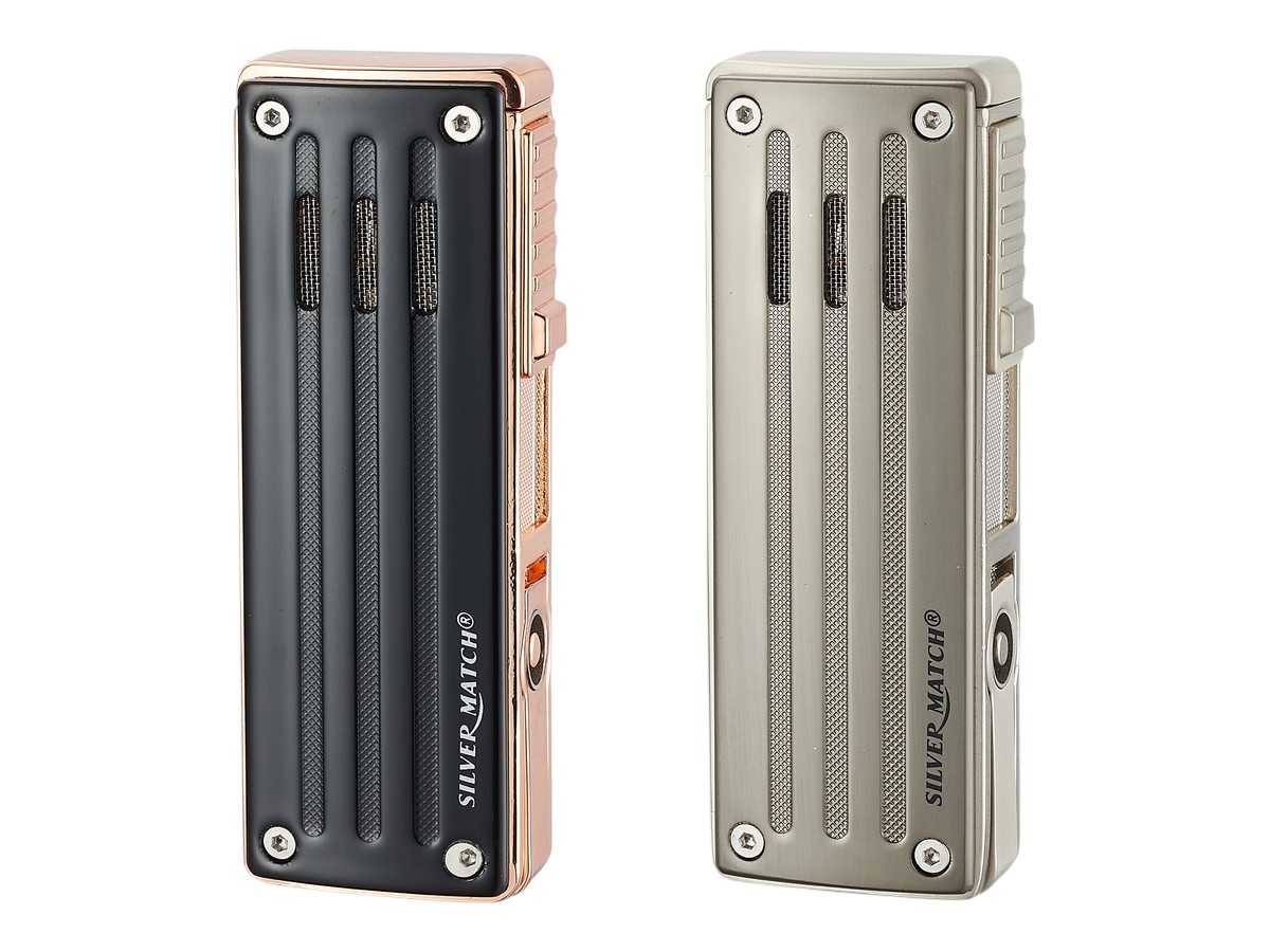 SM Manhatten Jetflame 2 color assorted