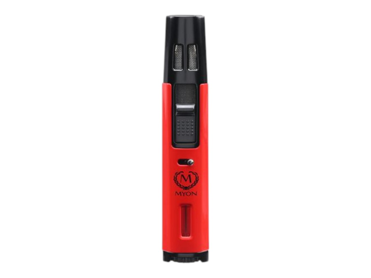Myon Elektronikfzg. Cross 2-Jet red