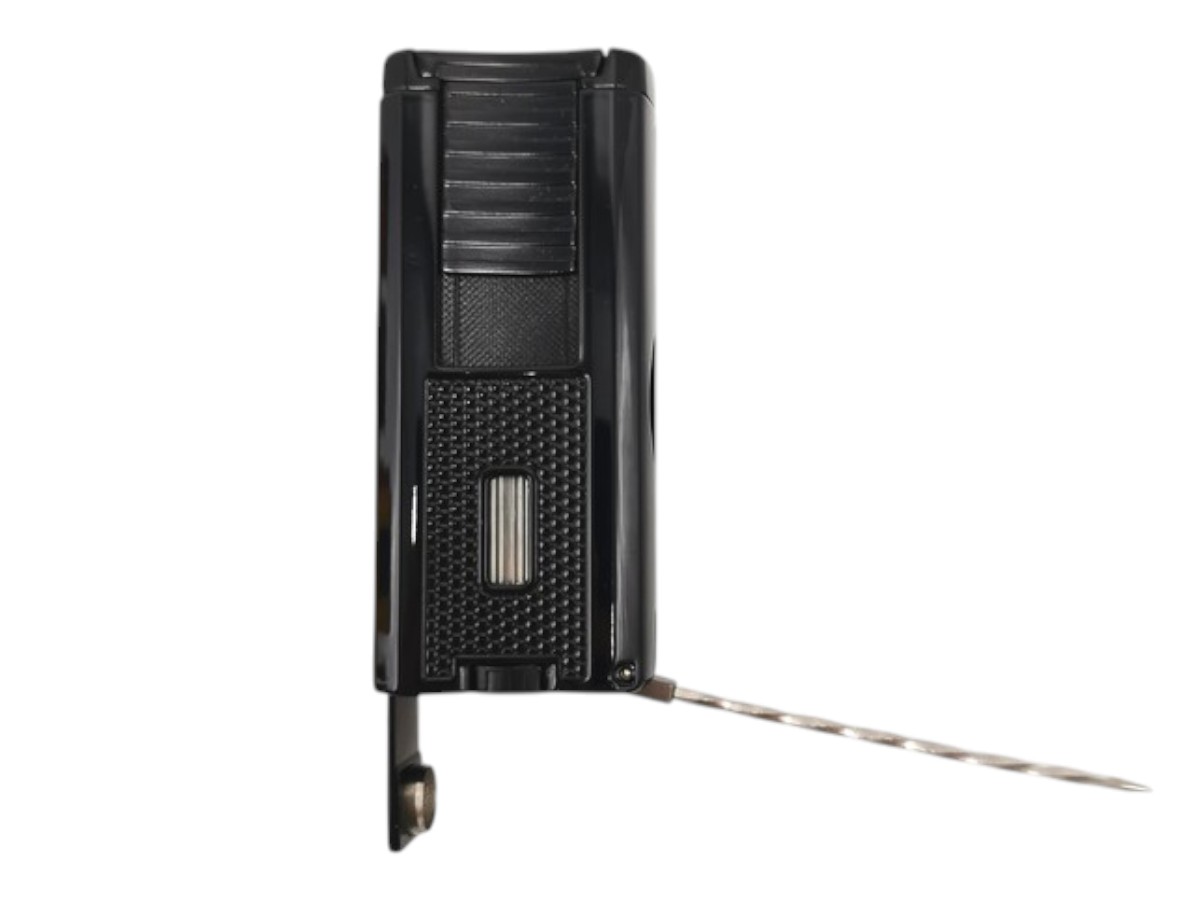 Myon Ceyreste 3-Jet Piercer + Pin black