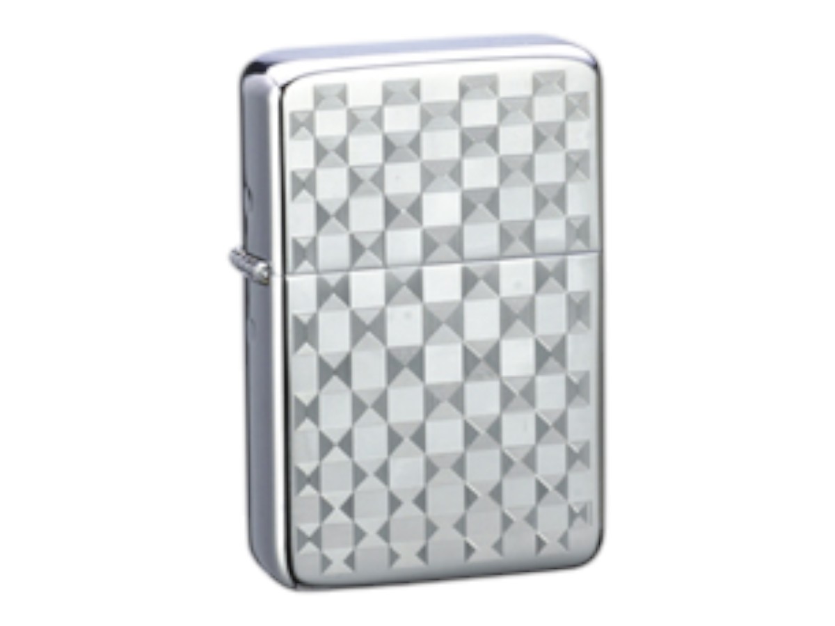 Z-Plus Cool chrom polish Karo