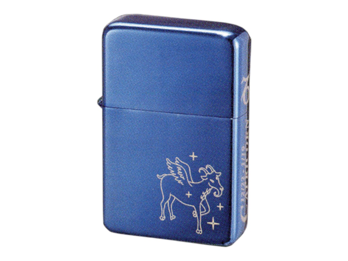 Z-Plus Cool Steinbock blue ice