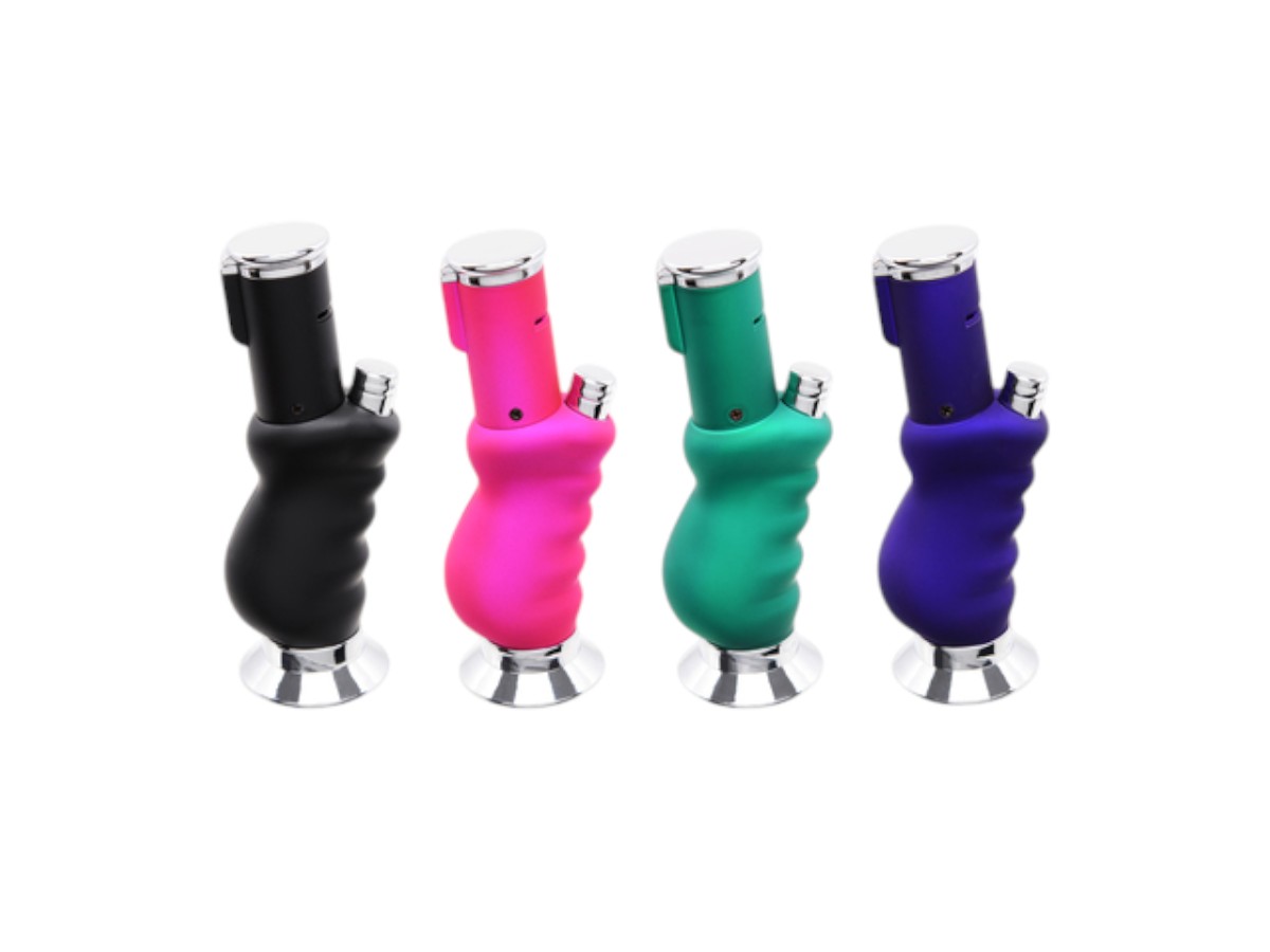 Atomic Bong Rubber 3er Jetflame