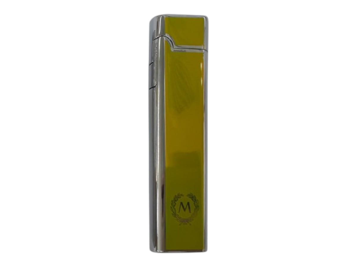 Myon Saint-Blaise Stein Pfeifenfzg. yellow