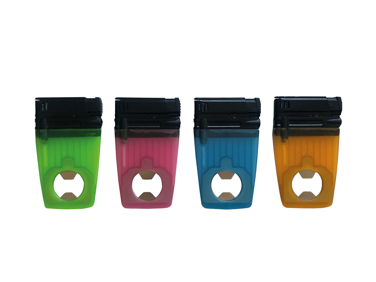 Zorro Flat Bottle Opener+Magnet 4 F. Glowing